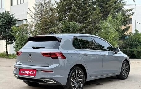 Volkswagen Golf VIII, 2022 год, 1 970 000 рублей, 5 фотография