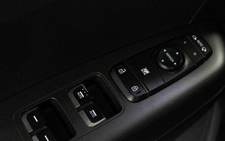 KIA Sportage IV рестайлинг, 2021 год, 2 729 000 рублей, 13 фотография