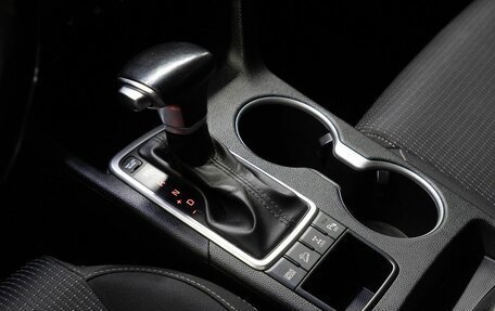 KIA Sportage IV рестайлинг, 2021 год, 2 729 000 рублей, 11 фотография