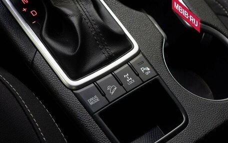 KIA Sportage IV рестайлинг, 2021 год, 2 729 000 рублей, 12 фотография
