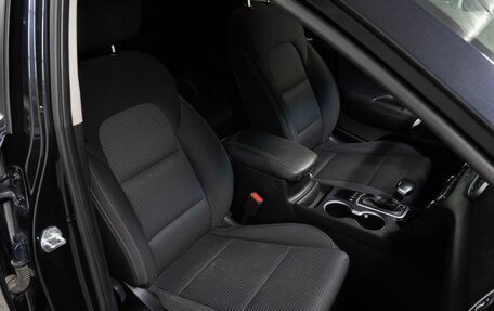 KIA Sportage IV рестайлинг, 2021 год, 2 729 000 рублей, 18 фотография