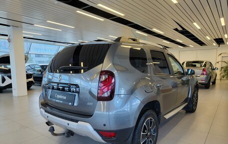Renault Duster I рестайлинг, 2020 год, 1 150 000 рублей, 2 фотография