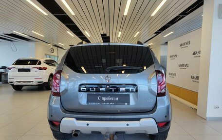 Renault Duster I рестайлинг, 2020 год, 1 150 000 рублей, 4 фотография