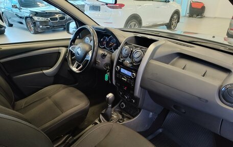 Renault Duster I рестайлинг, 2020 год, 1 150 000 рублей, 6 фотография
