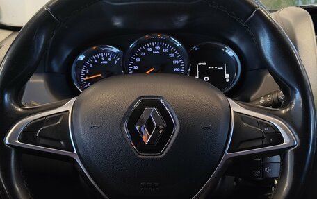 Renault Duster I рестайлинг, 2020 год, 1 150 000 рублей, 13 фотография