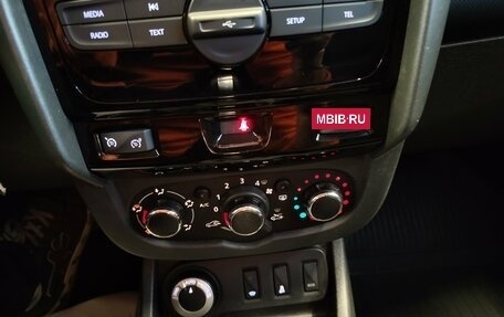 Renault Duster I рестайлинг, 2020 год, 1 150 000 рублей, 11 фотография
