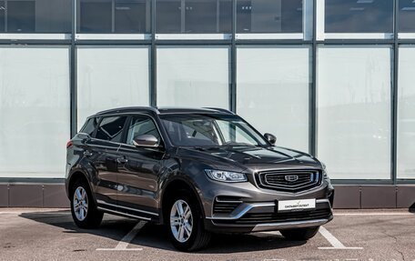Geely Atlas, 2022 год, 1 750 000 рублей, 5 фотография