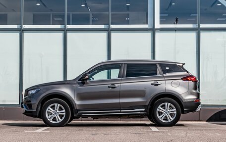 Geely Atlas, 2022 год, 1 750 000 рублей, 7 фотография