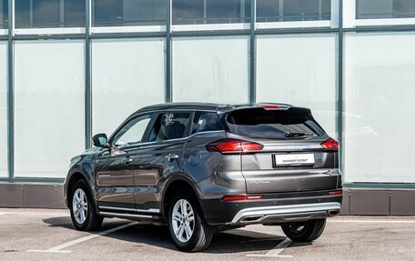 Geely Atlas, 2022 год, 1 750 000 рублей, 6 фотография