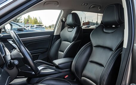 Geely Atlas, 2022 год, 1 750 000 рублей, 12 фотография