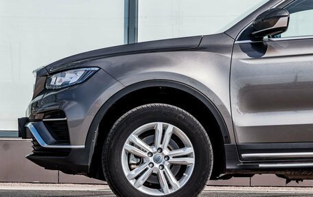Geely Atlas, 2022 год, 1 750 000 рублей, 9 фотография
