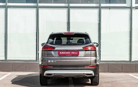 Geely Atlas, 2022 год, 1 750 000 рублей, 4 фотография