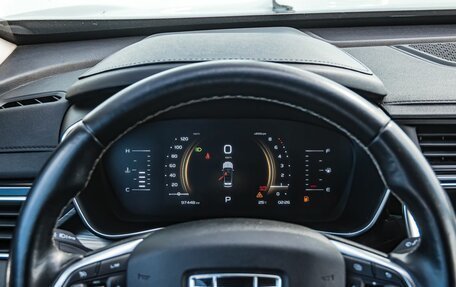 Geely Atlas, 2022 год, 1 750 000 рублей, 18 фотография