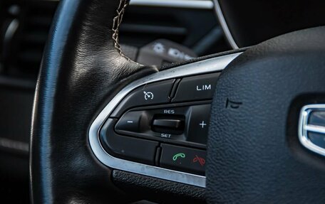 Geely Atlas, 2022 год, 1 750 000 рублей, 16 фотография