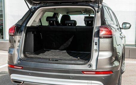 Geely Atlas, 2022 год, 1 750 000 рублей, 22 фотография