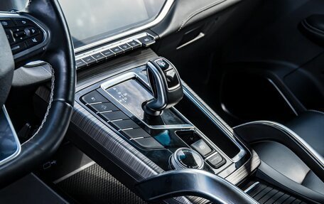 Geely Atlas, 2022 год, 1 750 000 рублей, 20 фотография