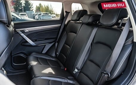 Geely Atlas, 2022 год, 1 750 000 рублей, 13 фотография