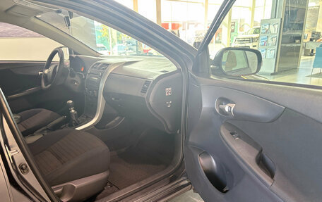 Toyota Corolla, 2010 год, 849 000 рублей, 11 фотография