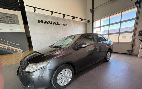Toyota Corolla, 2010 год, 849 000 рублей, 7 фотография