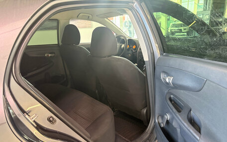 Toyota Corolla, 2010 год, 849 000 рублей, 10 фотография