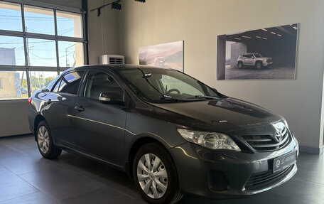 Toyota Corolla, 2010 год, 849 000 рублей, 3 фотография