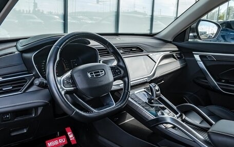 Geely Atlas, 2022 год, 1 750 000 рублей, 14 фотография