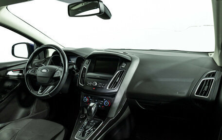 Ford Focus III, 2016 год, 1 149 700 рублей, 9 фотография