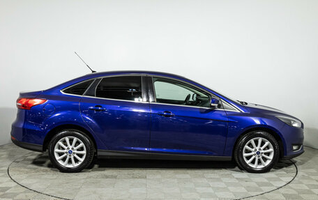 Ford Focus III, 2016 год, 1 149 700 рублей, 4 фотография
