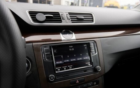Volkswagen Passat B7, 2011 год, 1 080 000 рублей, 9 фотография