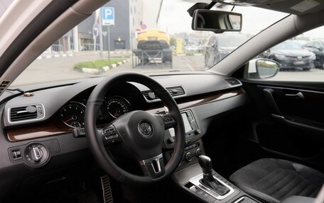 Volkswagen Passat B7, 2011 год, 1 080 000 рублей, 5 фотография