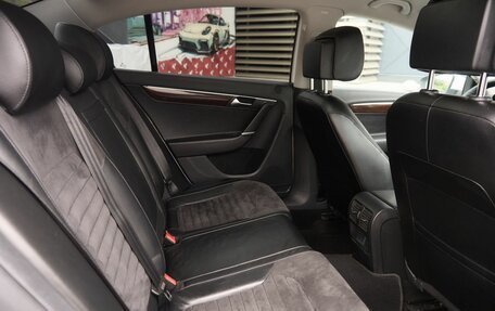 Volkswagen Passat B7, 2011 год, 1 080 000 рублей, 8 фотография