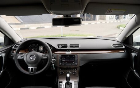 Volkswagen Passat B7, 2011 год, 1 080 000 рублей, 7 фотография