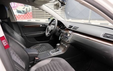 Volkswagen Passat B7, 2011 год, 1 080 000 рублей, 6 фотография