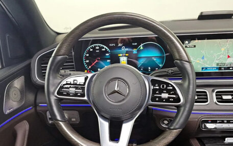 Mercedes-Benz GLS, 2022 год, 10 445 000 рублей, 9 фотография