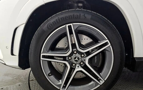 Mercedes-Benz GLS, 2022 год, 10 445 000 рублей, 5 фотография