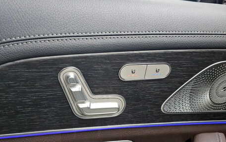Mercedes-Benz GLS, 2022 год, 10 445 000 рублей, 6 фотография