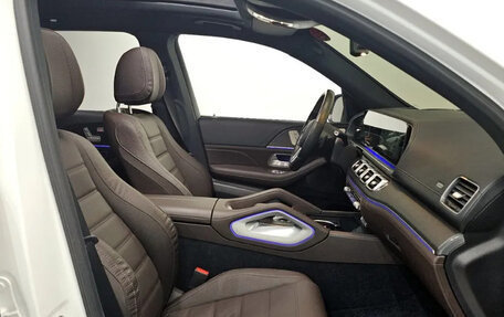 Mercedes-Benz GLS, 2022 год, 10 445 000 рублей, 14 фотография