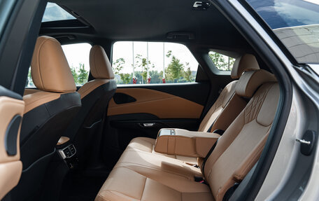 Lexus RX IV рестайлинг, 2026 год, 8 890 000 рублей, 10 фотография