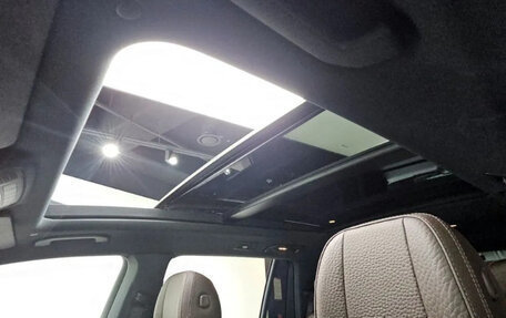 Mercedes-Benz GLS, 2022 год, 10 445 000 рублей, 16 фотография