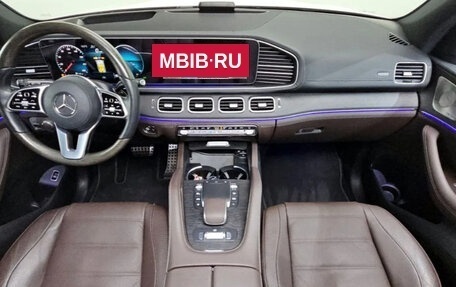 Mercedes-Benz GLS, 2022 год, 10 445 000 рублей, 8 фотография