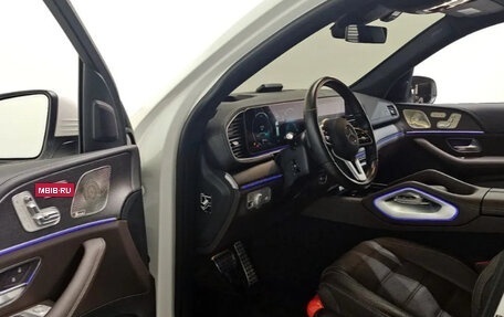 Mercedes-Benz GLS, 2022 год, 10 445 000 рублей, 7 фотография