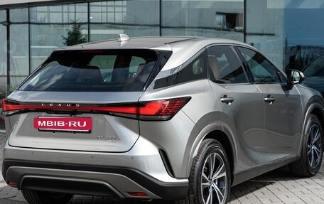 Lexus RX IV рестайлинг, 2026 год, 8 890 000 рублей, 6 фотография