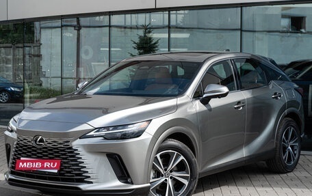 Lexus RX IV рестайлинг, 2026 год, 8 890 000 рублей, 2 фотография