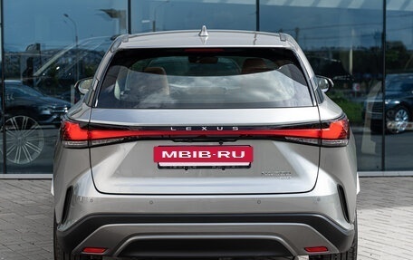 Lexus RX IV рестайлинг, 2026 год, 8 890 000 рублей, 5 фотография