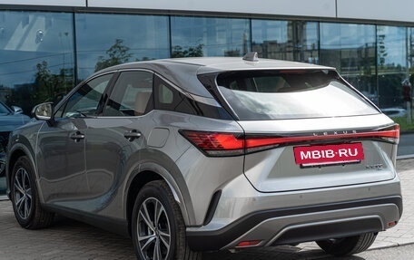 Lexus RX IV рестайлинг, 2026 год, 8 890 000 рублей, 4 фотография