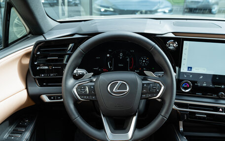 Lexus RX IV рестайлинг, 2026 год, 8 890 000 рублей, 12 фотография