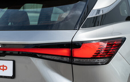 Lexus RX IV рестайлинг, 2026 год, 8 890 000 рублей, 16 фотография
