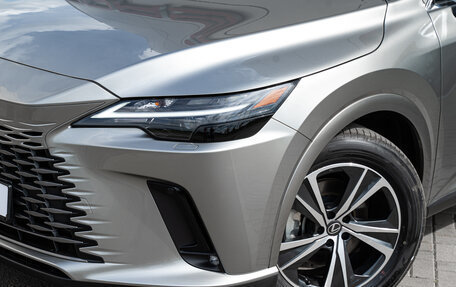 Lexus RX IV рестайлинг, 2026 год, 8 890 000 рублей, 15 фотография
