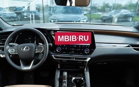 Lexus RX IV рестайлинг, 2026 год, 8 890 000 рублей, 7 фотография