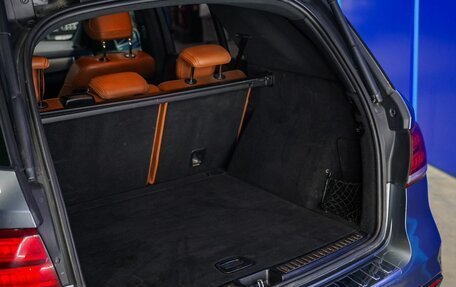 Mercedes-Benz GLE, 2016 год, 2 780 000 рублей, 9 фотография